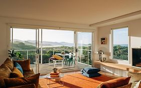 Frankie Beach House